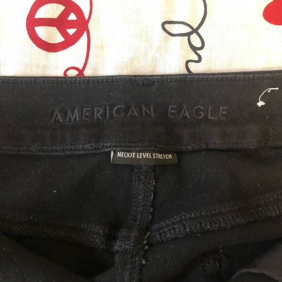 American Eagle Denim Skirt - Picture 2 of 3
